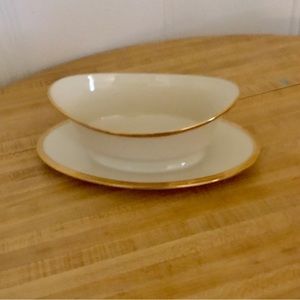 Lenox Eternal Serving Dish